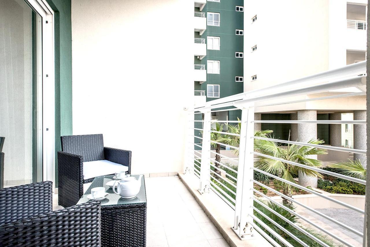 Luxury Apartment With Pool Sliema Exterior foto