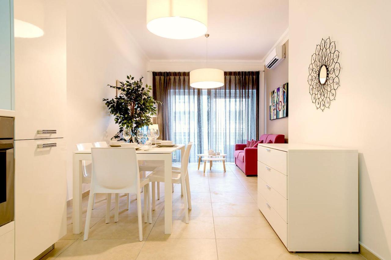 Luxury Apartment With Pool Sliema Exterior foto