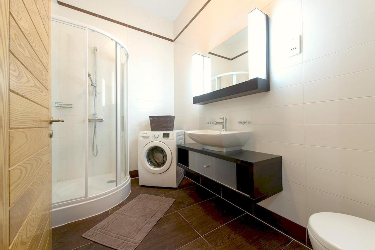 Luxury Apartment With Pool Sliema Exterior foto