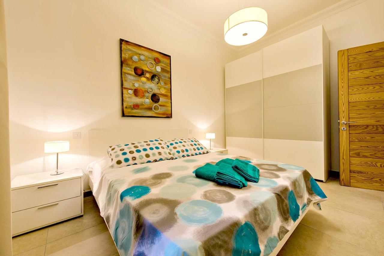 Luxury Apartment With Pool Sliema Exterior foto