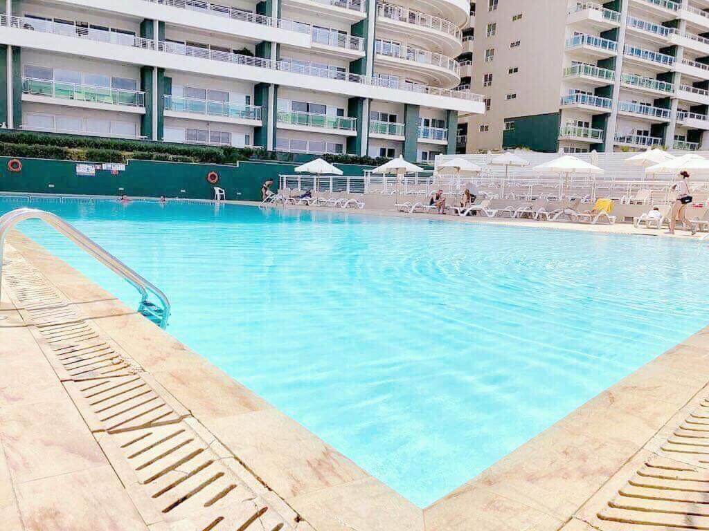 Luxury Apartment With Pool Sliema Exterior foto